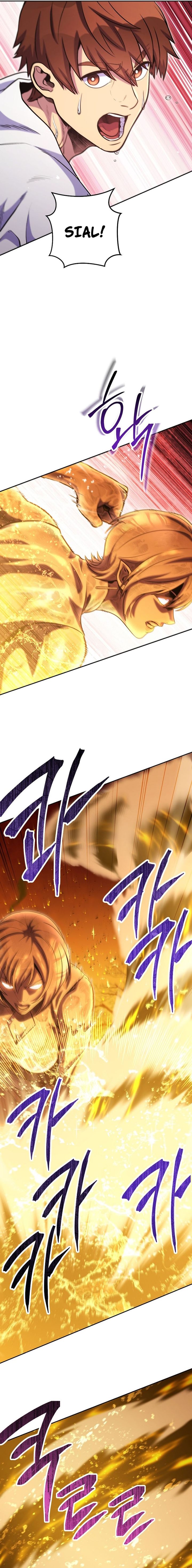 Dungeon Reset Chapter 226 Gambar 12